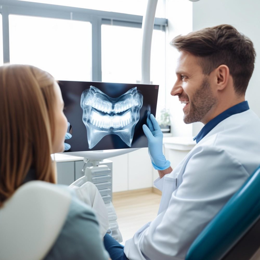 كيف حسّنت تقنيات CAD/CAM جودة التيجان السنية؟ دليل شامل