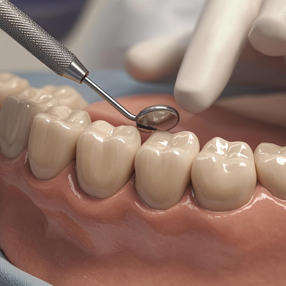 الحشوات التجميلية