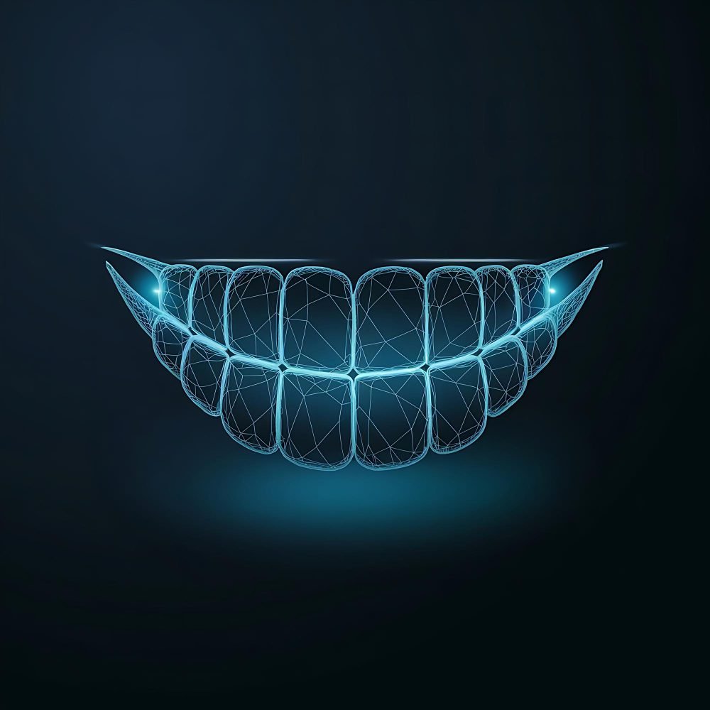 Digital Smile Design DSD