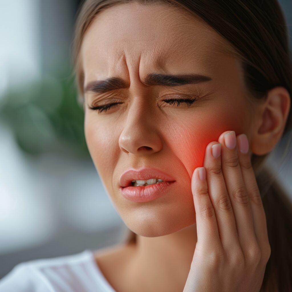 Tooth Sensitivity: Causes, Treatment, and How to Prevent It
