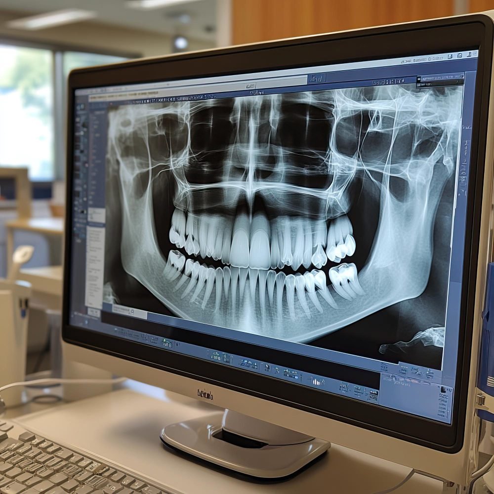 CBCT Imaging in Dentistry