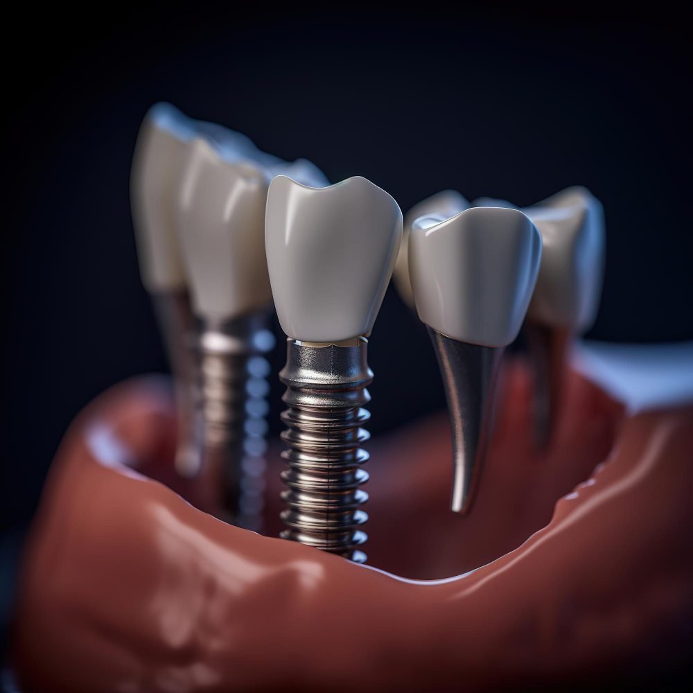 Dental Implants in Turkey: Full Cost Guide 2026