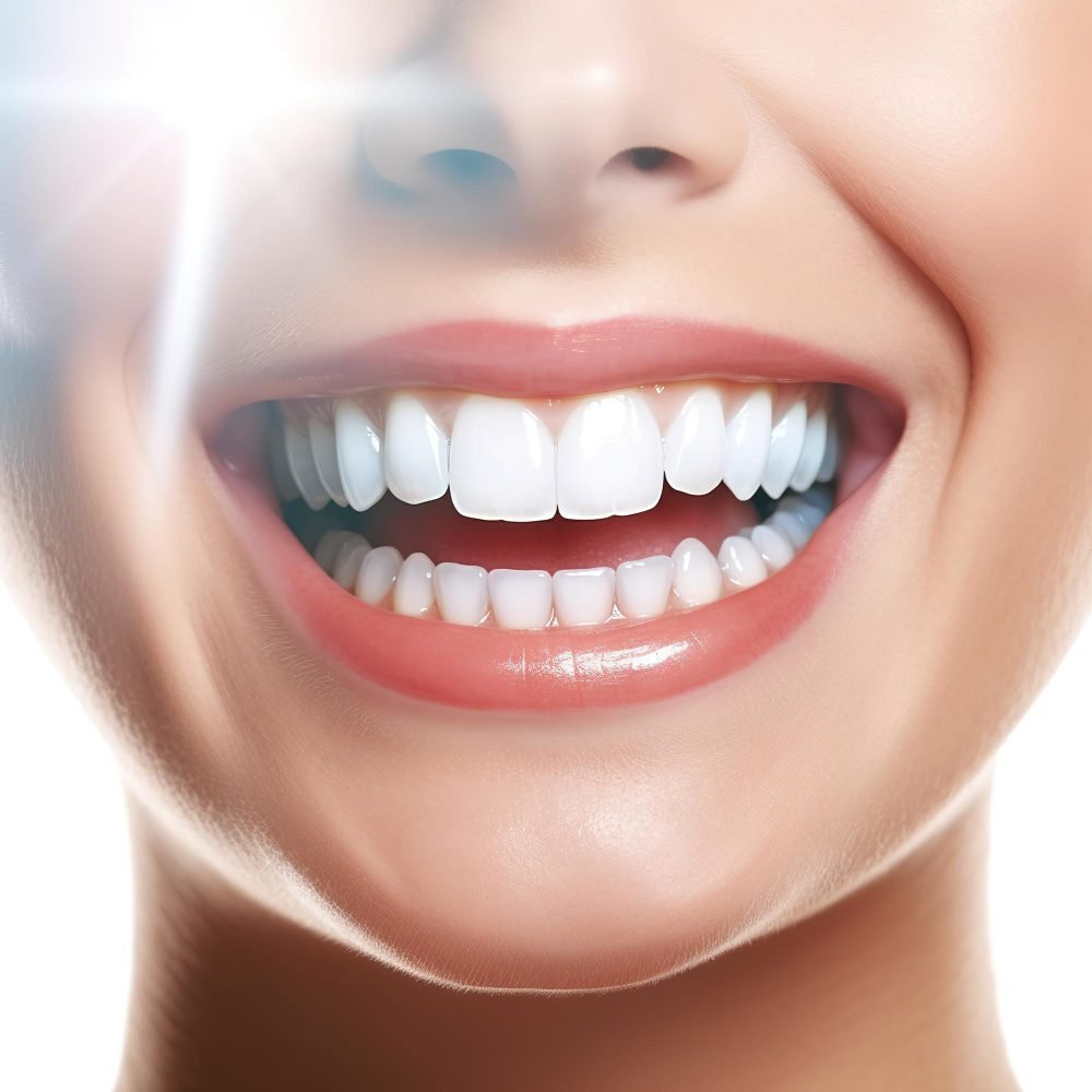 Does Teeth Whitening Cause Permanent Sensitivity?