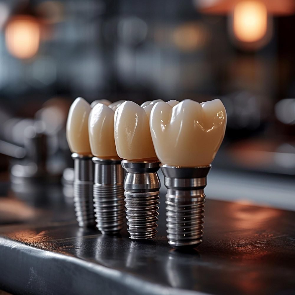Swiss vs German Dental Implants: A Scientific, Detailed Comparison (2026 Guide)