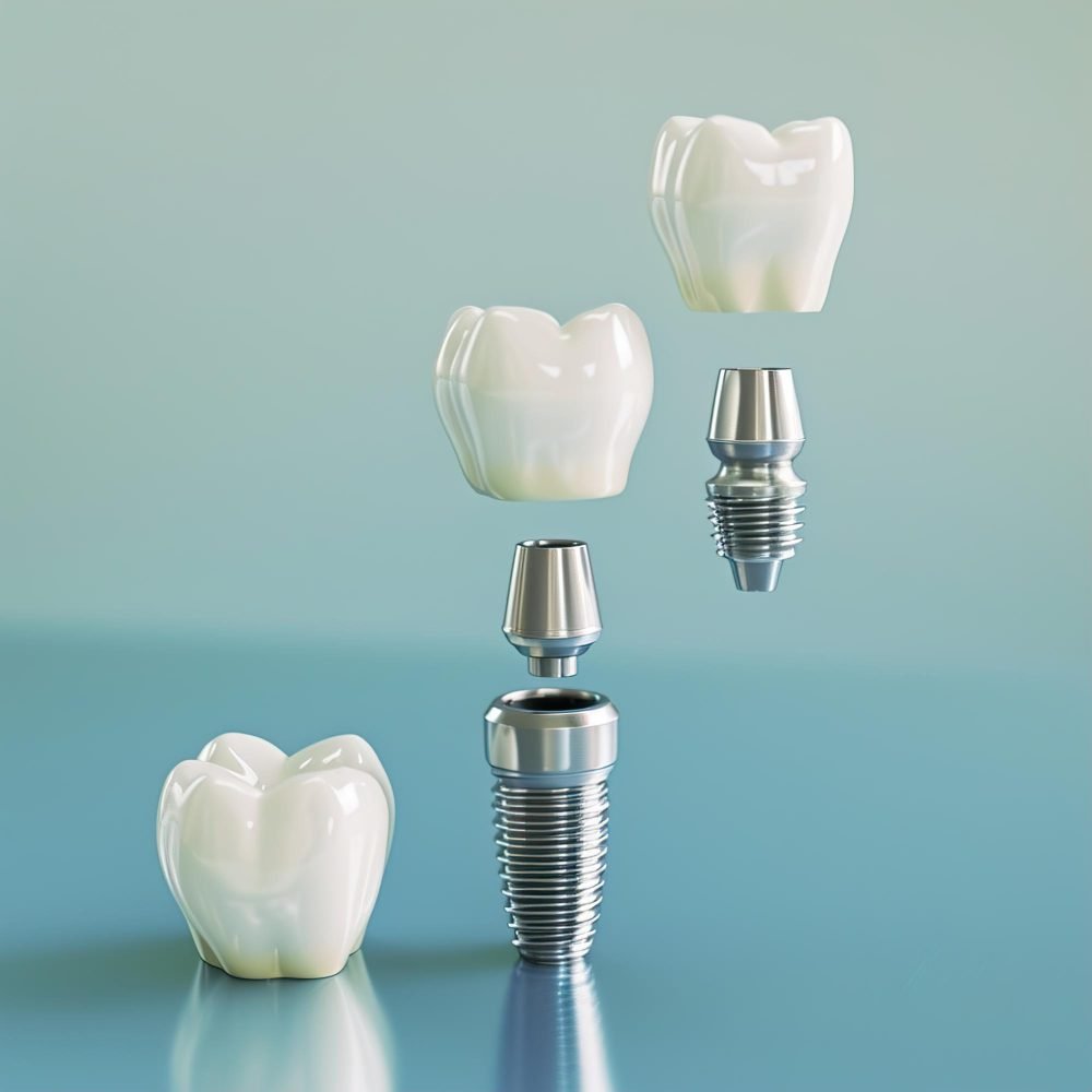 All-on-4 vs All-on-6 vs All-on-8: أيها الأفضل في 2026؟